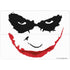 The Dark Knight Joker face Surface Laptop Studio Skin