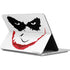 The Dark Knight Joker face Surface Laptop Studio Skin