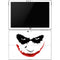 The Dark Knight Joker face Surface Pro 6 Skin