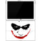 The Dark Knight Joker face Surface Pro 7 Skin