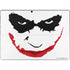 The Dark Knight Joker face Surface Pro 8 Skin