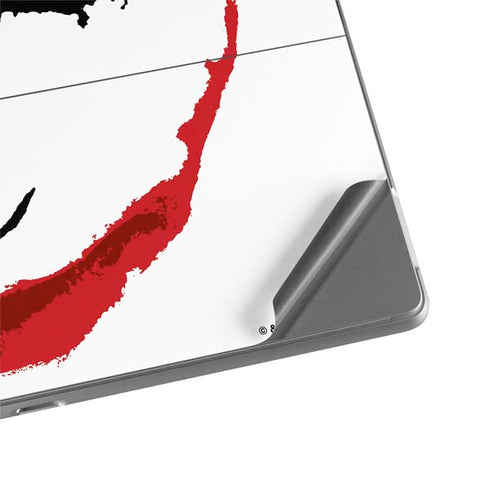 The Dark Knight Joker face Surface Pro 8 Skin
