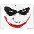 The Dark Knight Joker face Surface Pro 9 Skin