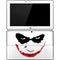 The Dark Knight Joker face Surface Pro Tablet Skin
