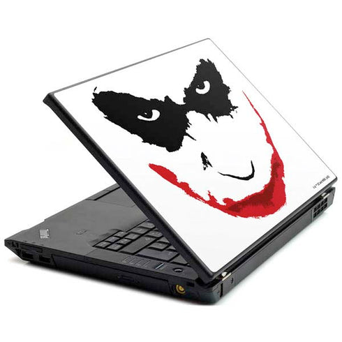 The Dark Knight Joker face T440s Skin