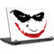 The Dark Knight Joker face Lenovo ThinkPad Skin