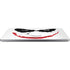 The Dark Knight Joker face Universal Laptop 17in (13.8 x 10in) Skin