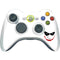 The Dark Knight Joker face Xbox 360 Wireless Controller Skin