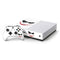 The Dark Knight Joker face Xbox One S Console and Controller Bundle Skin