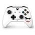 The Dark Knight Joker face Xbox One S Controller Skin