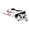 The Dark Knight Joker face Xbox One X Bundle Skin
