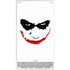 The Dark Knight Joker face Xbox Series S Bundle Skin