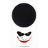 The Dark Knight Joker face Xbox Series S Console Skin