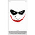 The Dark Knight Joker face Xbox Series S Console Skin