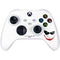 The Dark Knight Joker face Xbox Series S Controller Skin