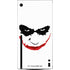 The Dark Knight Joker face Xbox Series X Console Skin