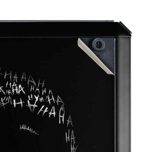 DC Comics The Joker Put a Smile On That Face Cooler Master MasterBox Q300L Mini Tower Skin