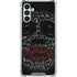 DC Comics The Joker Put a Smile On That Face Galaxy A13 5G Clear Case