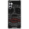 DC Comics The Joker Put a Smile On That Face Galaxy A14 5G Clear Case