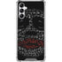 DC Comics The Joker Put a Smile On That Face Galaxy A14 5G Clear Case