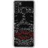 DC Comics The Joker Put a Smile On That Face Galaxy A21 Clear Case
