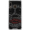 DC Comics The Joker Put a Smile On That Face Galaxy A30 Clear Case