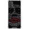 DC Comics The Joker Put a Smile On That Face Galaxy A32 5G Clear Case