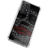 DC Comics The Joker Put a Smile On That Face Galaxy A52 5G Clear Case