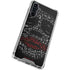 DC Comics The Joker Put a Smile On That Face Galaxy A54 5G Clear Case