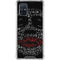 DC Comics The Joker Put a Smile On That Face Galaxy A71 5G Clear Case