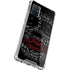 DC Comics The Joker Put a Smile On That Face Galaxy A71 5G Clear Case
