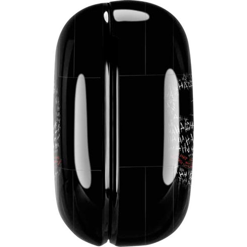 DC Comics The Joker Put a Smile On That Face Galaxy Buds Pro Skin