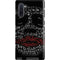 DC Comics The Joker Put a Smile On That Face Galaxy Note 10 Pro Case