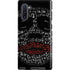 DC Comics The Joker Put a Smile On That Face Galaxy Note 10 Pro Case