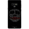 DC Comics The Joker Put a Smile On That Face Galaxy Note 9 Skin