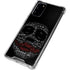 DC Comics The Joker Put a Smile On That Face Galaxy Note20 5G Clear Case