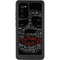 DC Comics The Joker Put a Smile On That Face Galaxy Note20 5G Waterproof Case