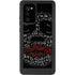 DC Comics The Joker Put a Smile On That Face Galaxy Note20 5G Waterproof Case