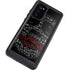 DC Comics The Joker Put a Smile On That Face Galaxy Note20 5G Waterproof Case