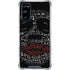 DC Comics The Joker Put a Smile On That Face Galaxy S20 FE Clear Case