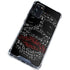 DC Comics The Joker Put a Smile On That Face Galaxy S20 FE Clear Case