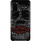 DC Comics The Joker Put a Smile On That Face Galaxy S20 Lite Case