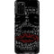 DC Comics The Joker Put a Smile On That Face Galaxy S20 Plus Pro Case