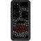DC Comics The Joker Put a Smile On That Face Galaxy S20 Plus Waterproof Case