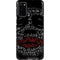 DC Comics The Joker Put a Smile On That Face Galaxy S20 Pro Case