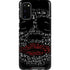 DC Comics The Joker Put a Smile On That Face Galaxy S20 Pro Case