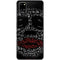 DC Comics The Joker Put a Smile On That Face Galaxy S20 Skin