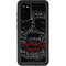 DC Comics The Joker Put a Smile On That Face Galaxy S20 Waterproof Case