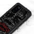 DC Comics The Joker Put a Smile On That Face Galaxy S20 Waterproof Case