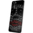 DC Comics The Joker Put a Smile On That Face Galaxy S21 5G Skin